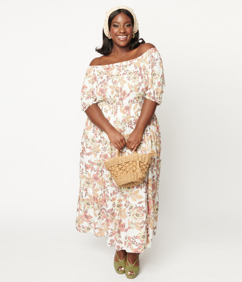 Plus Size Dress Collection - For Our ...